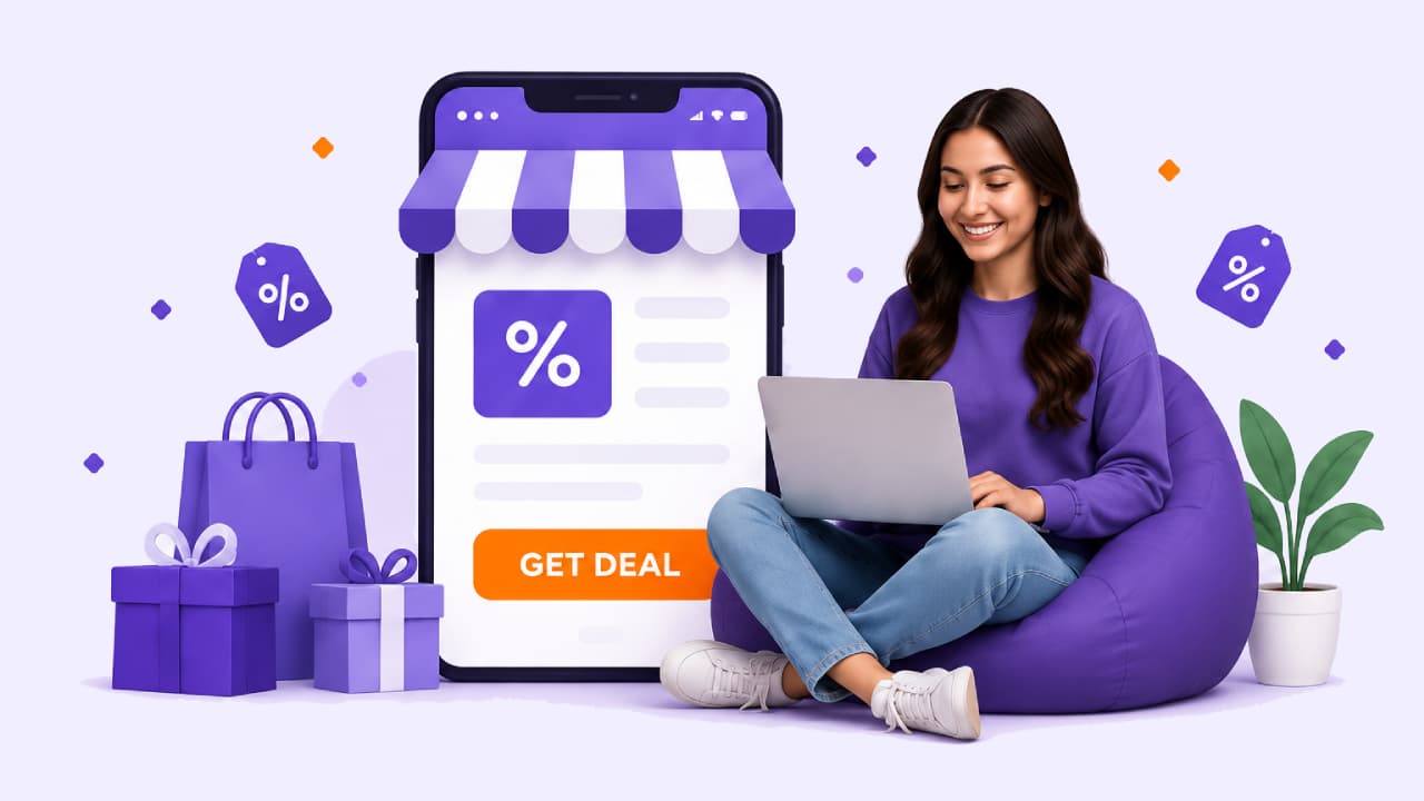 Browse all stores on CouponScrew
