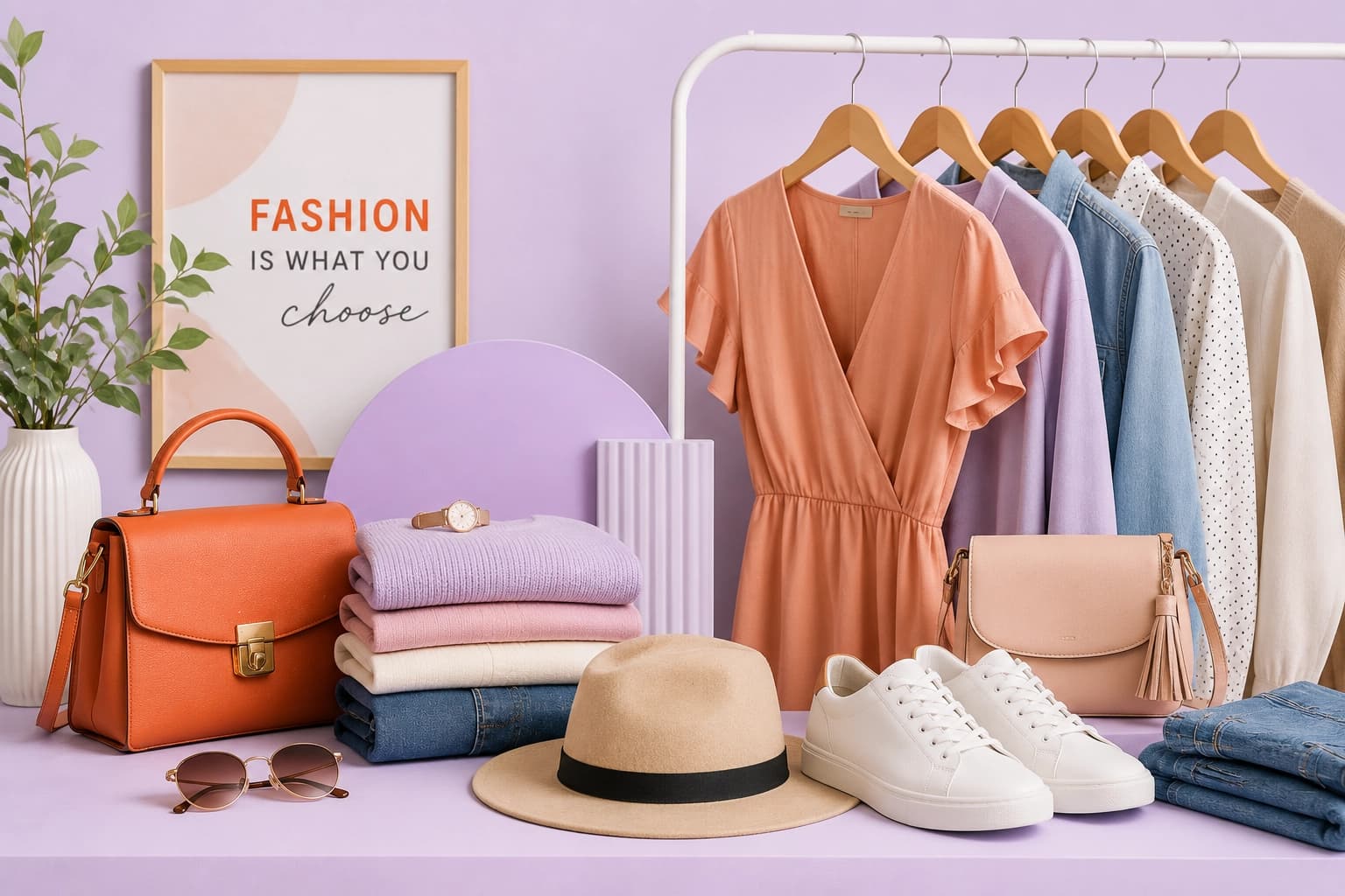 Fashion