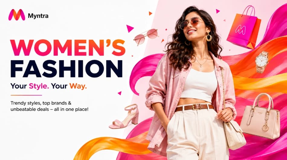 Women's Fashion
