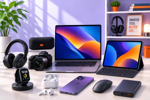 Electronics