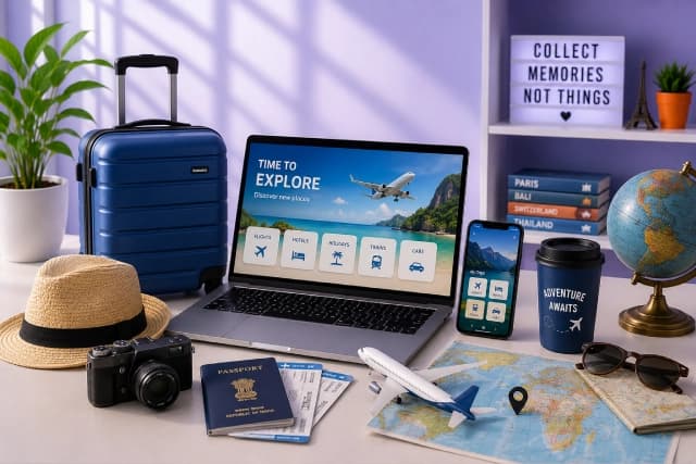 Travel