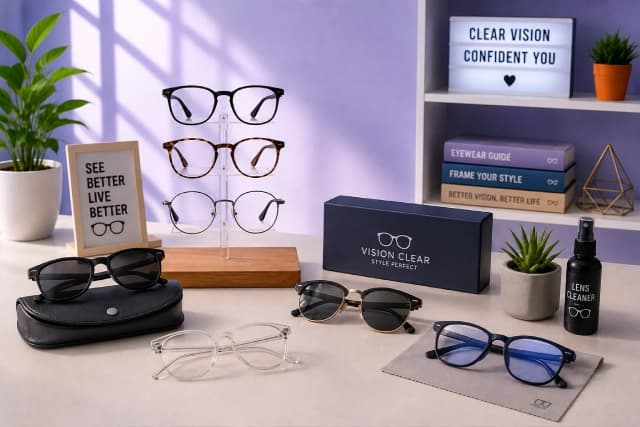 Eyewear