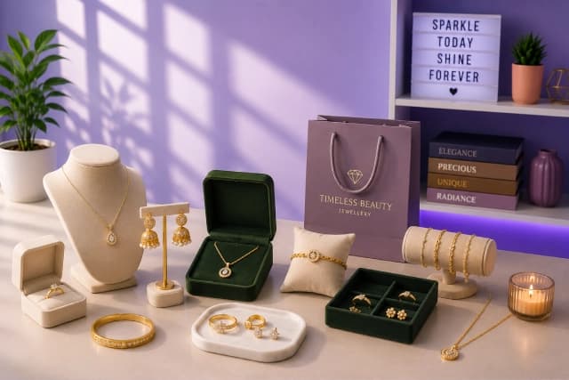 Jewellery