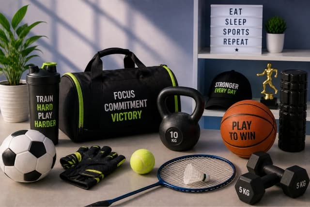 Sports