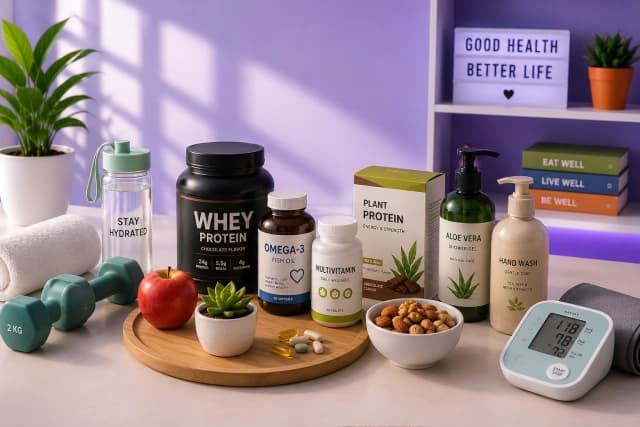 Health
