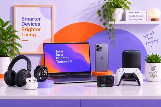 Electronics