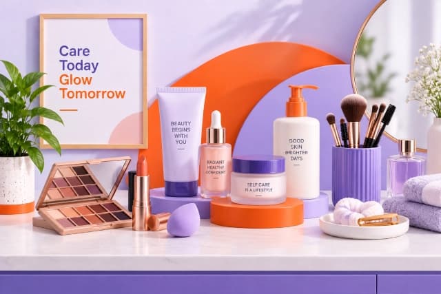 Beauty and Personal Care